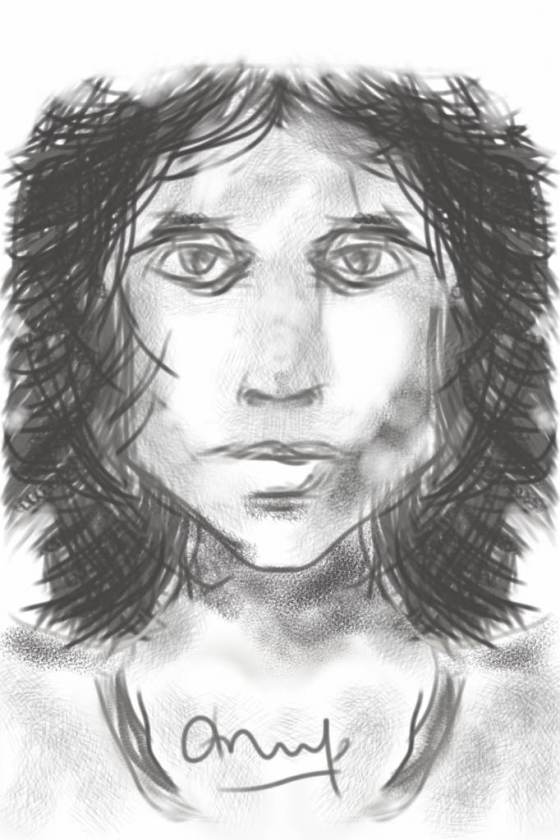 LSD Guru- Jim Morrison 